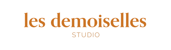 Les demoiselles studio