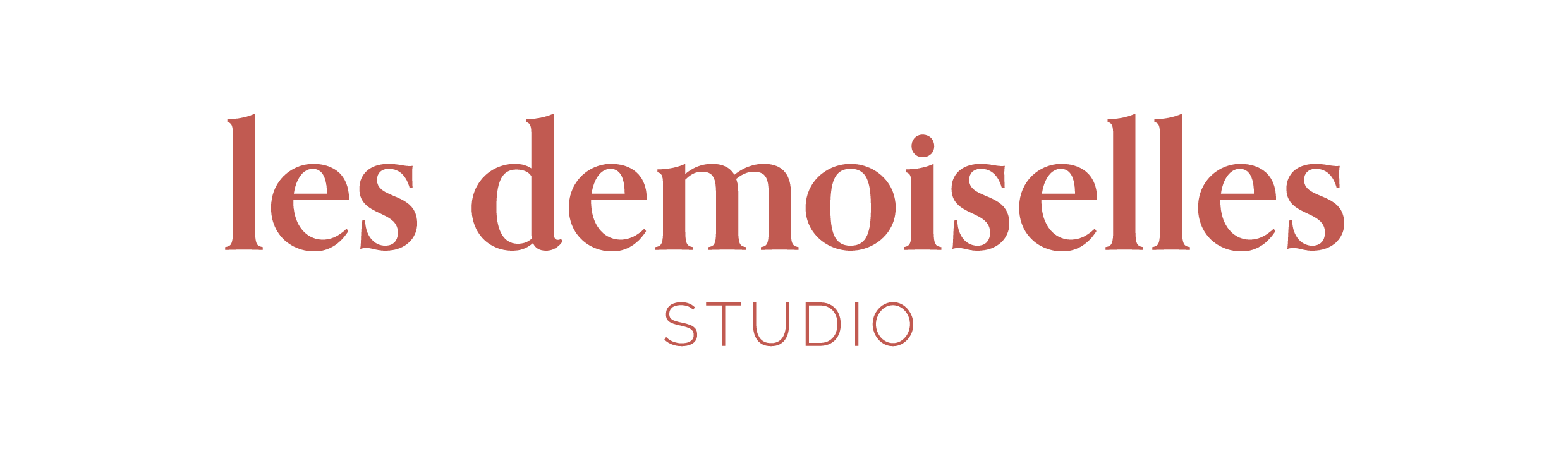 Les demoiselles studio